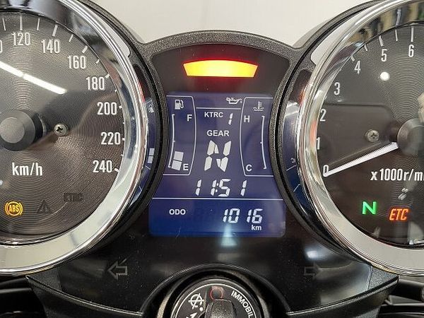 カワサキ Z900RS Z900RS SE コアガード スライダー タンデムバー!! 6