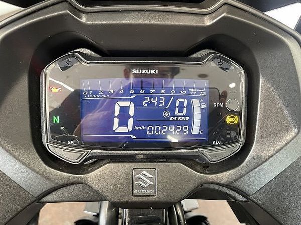 スズキ GSX250R GSX250R ABS フェンダレス 社外サイレンサー 6
