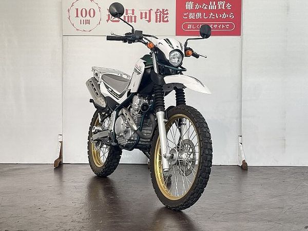 ヤマハ セロー 250 セロー250 ファイナルエディション 3