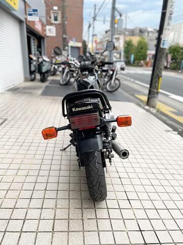 カワサキ Z1000J 古い車両ですので現車の確認の上、ご検討ください。 8