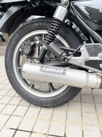 カワサキ Z1000J 古い車両ですので現車の確認の上、ご検討ください。 10