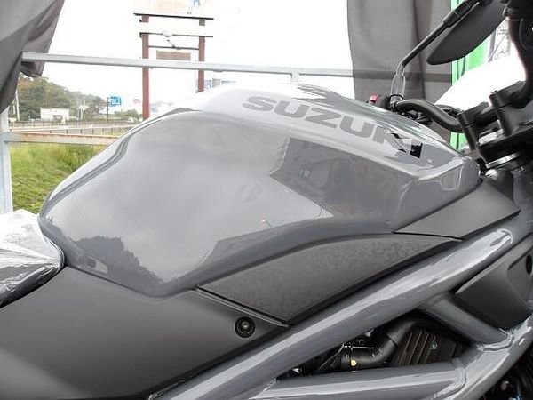 スズキ SV650 次回入荷未定のため探していた方はお早めにどうぞ 6