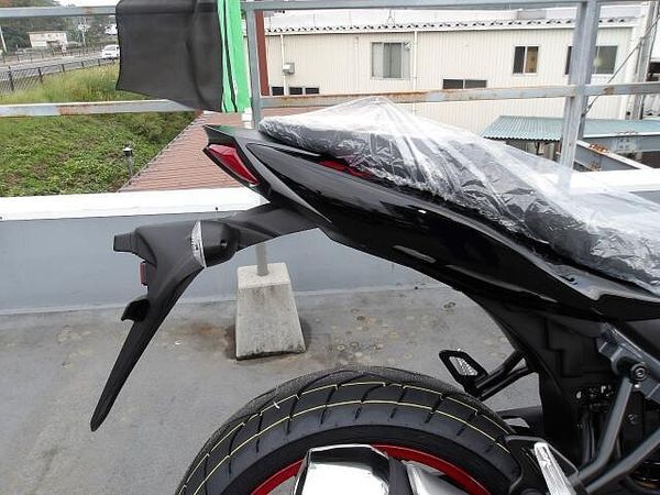 スズキ SV650 次回入荷未定のため探していた方はお早めにどうぞ 8