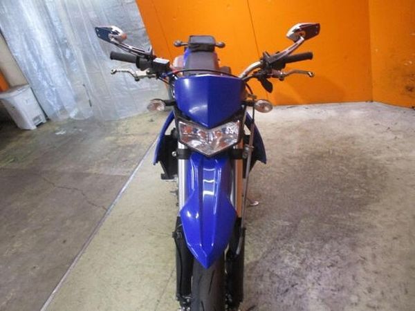 カワサキ DトラッカーX 当社でFフォークOH済みの安心のDトラXがまさかのこの価格!絶版車で走行も僅か14334k 3