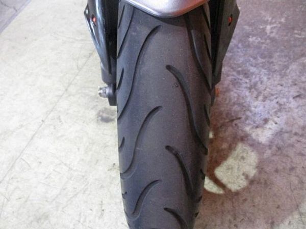 カワサキ ニンジャ 250 フレアレッドに綺麗にオールペンをした綺麗なNINJAが驚きのこの価格!他店追従不可能価格! 9