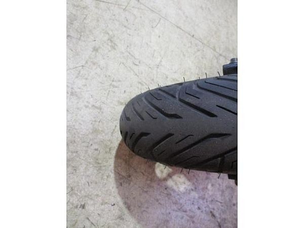 ホンダ グロム またまた状態グッドなマイチェン後のグロムが入荷!走行も13780kmの低走行でこの価格!! 9