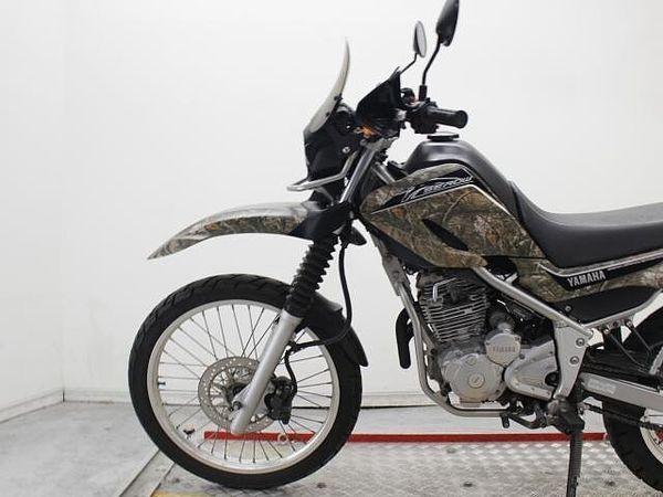 ヤマハ セロー 250 お問合せください 9