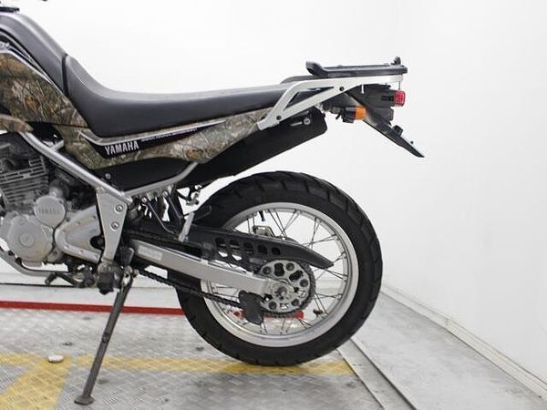 ヤマハ セロー 250 お問合せください 10