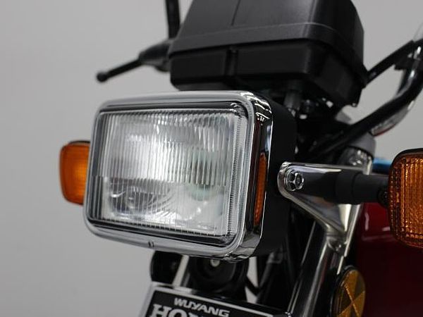 ホンダ CG125 お問合せください 9
