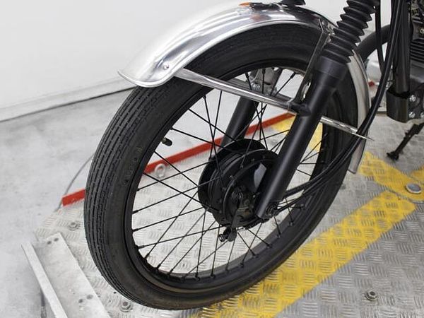 ホンダ CG125 お問合せください 10