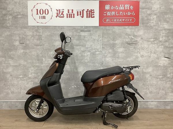 ホンダ タクト TACT 2019年モデル フルノーマル 4