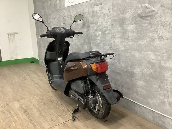 ホンダ タクト TACT 2019年モデル フルノーマル 6