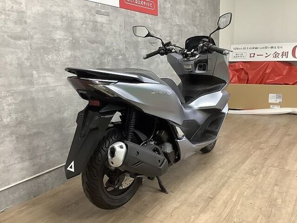 ホンダ PCX125 PCX 2021年モデル フルノーマル/USB装備 3