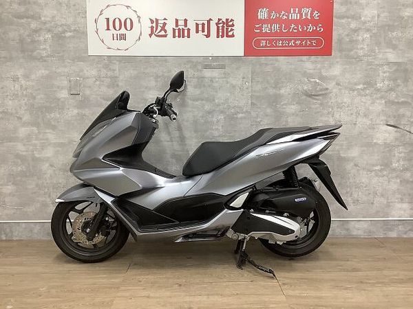 ホンダ PCX125 PCX 2021年モデル フルノーマル/USB装備 4
