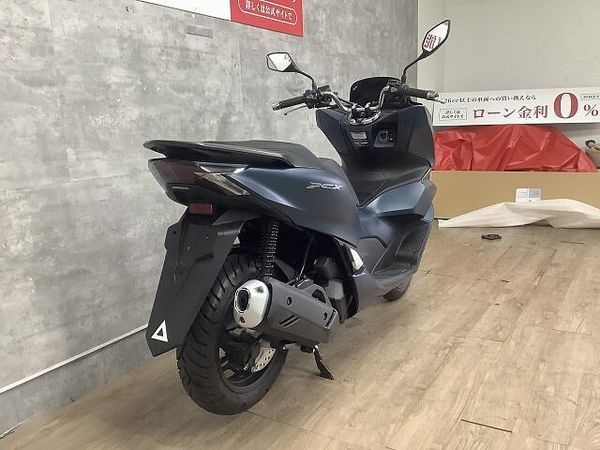 ホンダ PCX125 PCX 2023年モデル フルノーマル 6