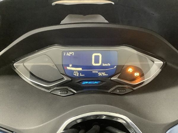 ホンダ PCX125 PCX 2023年モデル フルノーマル 7