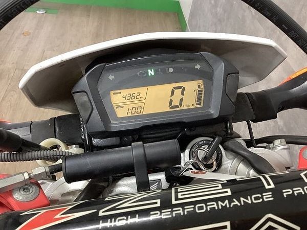 ホンダ CRF250L CRF250L 2012年モデル マルチバー装備 7