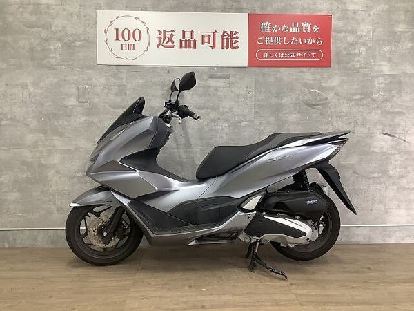 ホンダ PCX125 PCX フルノーマル 2021年モデル 4