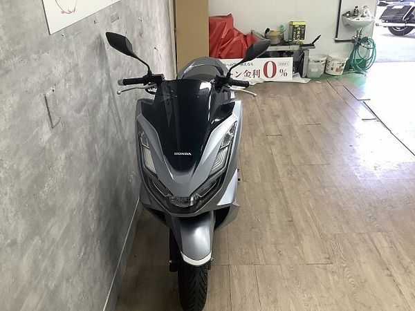 ホンダ PCX125 PCX フルノーマル 2021年モデル 9