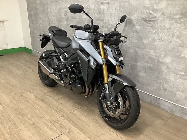 スズキ GSX-S1000 GSX-S1000 2023年モデル フルノーマル 2