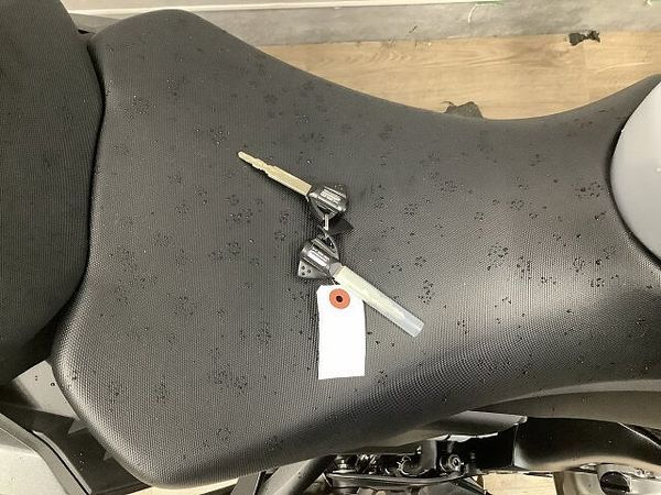 スズキ GSX-S1000 GSX-S1000 2023年モデル フルノーマル 8