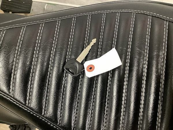 ホンダ レブル 250 REBEL 250 2019年モデル ダブルシート モリワキマフラー ステップ 他カスタム 8