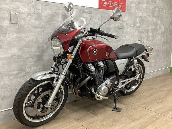 ホンダ CB1100 CB1100 スクリーン エンジンガード 2012年モデル 3