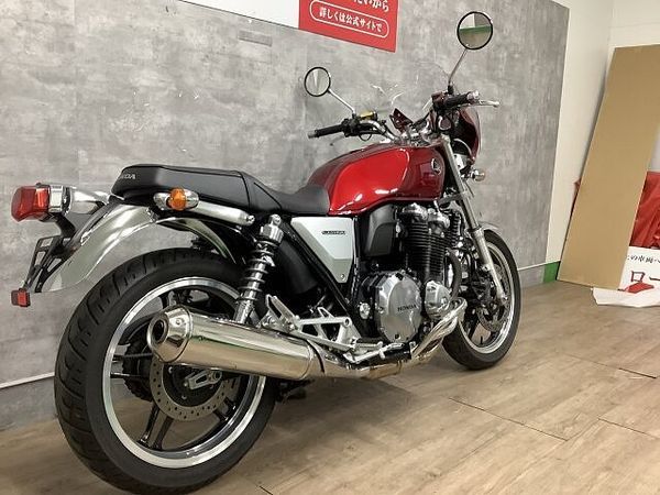 ホンダ CB1100 CB1100 スクリーン エンジンガード 2012年モデル 6