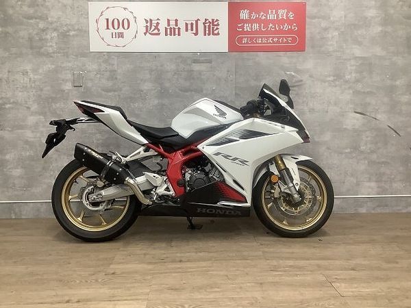 ホンダ CBR250RR (MC51) CBR250RR 2020年モデル ワンオーナー カスタムスクリーン 2