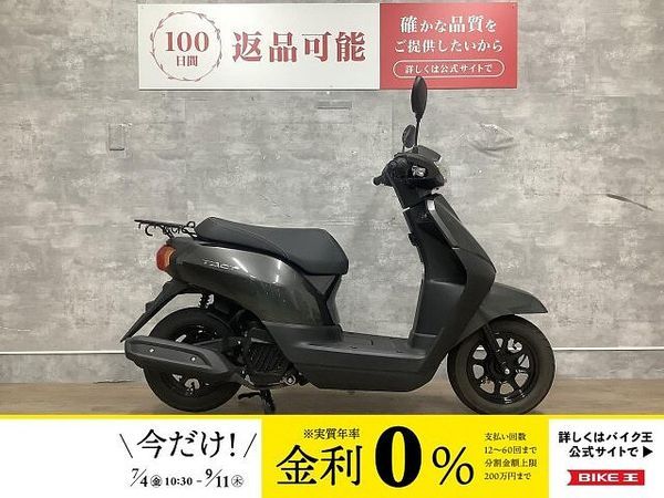 ホンダ タクト ベーシック タクトベーシック 2019年モデル フルノーマル 1