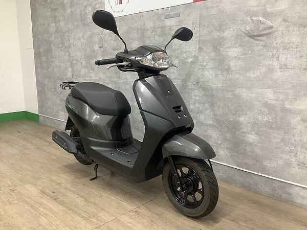 ホンダ タクト ベーシック タクトベーシック 2019年モデル フルノーマル 2