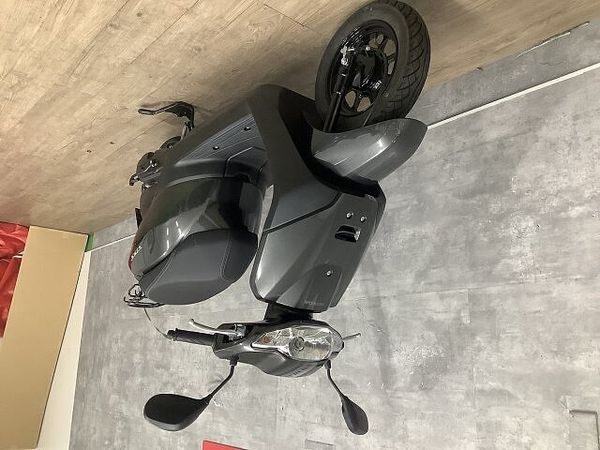 ホンダ タクト ベーシック タクトベーシック 2019年モデル フルノーマル 3