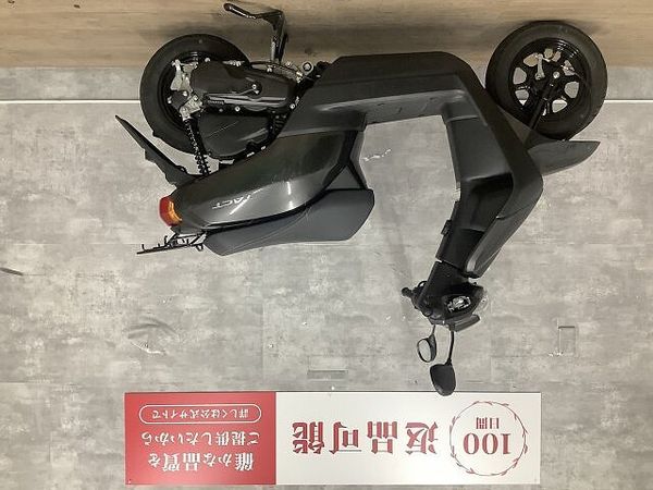 ホンダ タクト ベーシック タクトベーシック 2019年モデル フルノーマル 4
