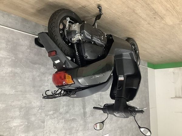 ホンダ タクト ベーシック タクトベーシック 2019年モデル フルノーマル 5