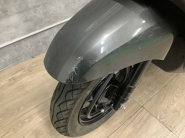 ホンダ タクト ベーシック タクトベーシック 2019年モデル フルノーマル 9