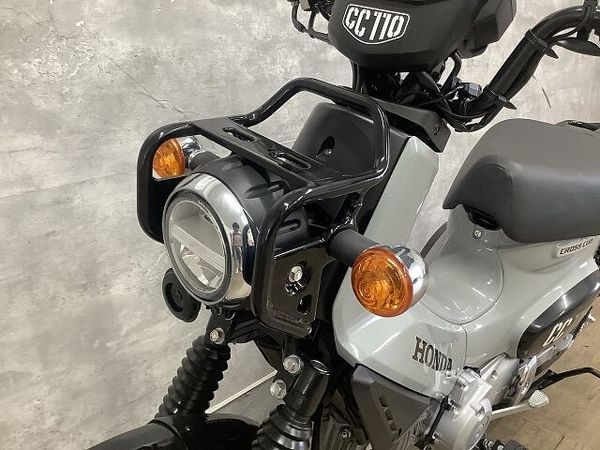 ホンダ クロスカブ110 CROSS CUB 110 2022年モデル フルノーマル 10