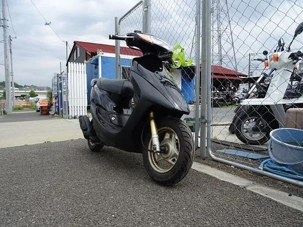 ホンダ ライブディオ ホンダライブDio入荷! 2