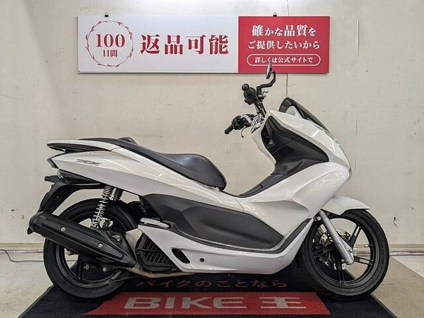 ホンダ PCX125 PCX 2010年モデル 快速コミューター 2