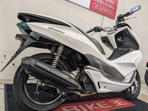 ホンダ PCX125 PCX 2010年モデル 快速コミューター 3