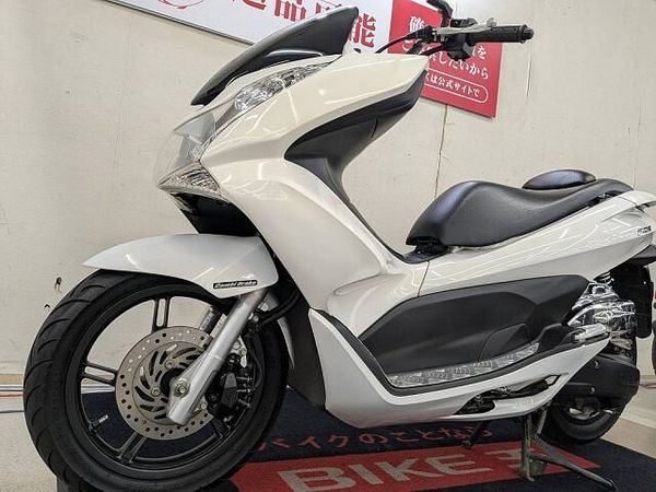 ホンダ PCX125 PCX 2010年モデル 快速コミューター 6