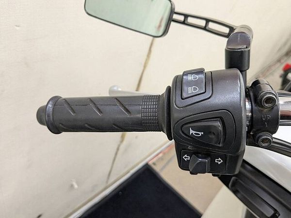 ホンダ PCX125 PCX 2010年モデル 快速コミューター 10