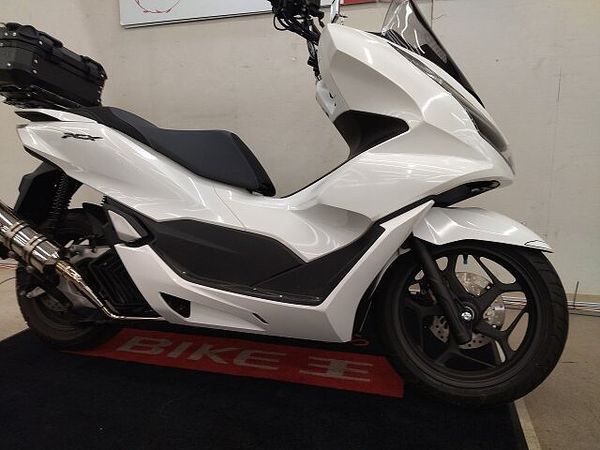 ホンダ PCX125 PCX 2023年モデル ☆★通勤快速コミューター ご通勤・ご通学に★☆ 7