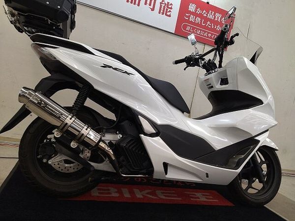 ホンダ PCX125 PCX 2023年モデル ☆★通勤快速コミューター ご通勤・ご通学に★☆ 9