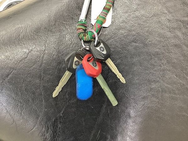 ヤマハ ドラッグスター1100 ドラッグスタークラシック1100 前後タイヤ新品交換サービス サイドバック装備 9