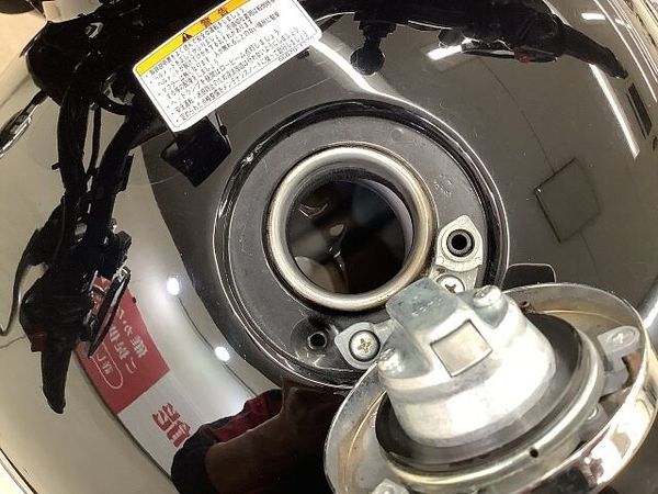 カワサキ W800 W800 2014年モデル グリップヒーター サイドバック装備 9