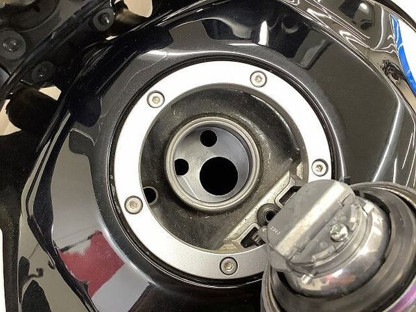 ホンダ 400X 400X 2022年式 ABS搭載 9