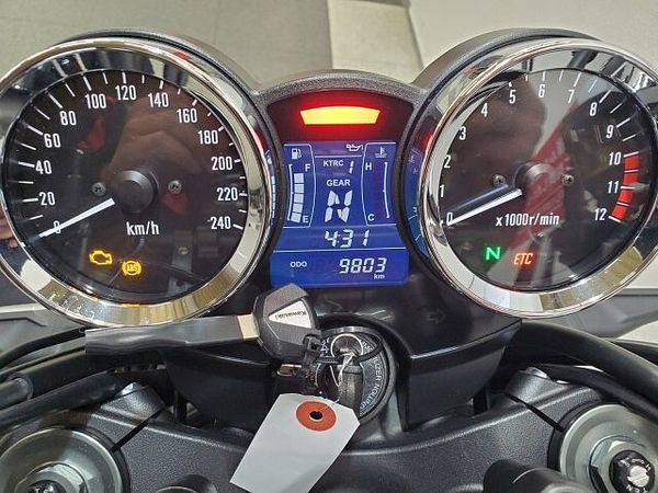 カワサキ Z900RS 【マル得】Z900RS 2022年モデル エンジンスライダー ARCHIショート管マフラー 8