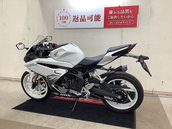 ホンダ CBR250RR (MC51) CBR250RR 2022年モデル ☆★フルノーマル車★☆ 7