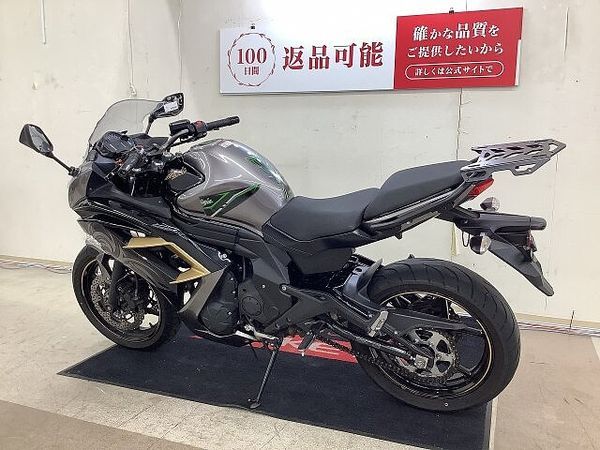 カワサキ ニンジャ 400 Ninja 400 Special Edition 2017年モデル ☆★パワーのあるスポ 7
