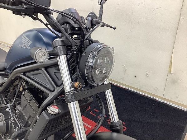 ホンダ レブル 250 REBEL 250 2020年モデル ドライブレコーダー装備【マル得】 10